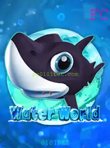 Explorando WaterWorld: Um Mergulho no Jogo Inovador Alimentado por 0101BET