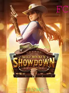 Explorando o Jogo WildBountyShowdown: Uma Aventura Épica com 0101BET