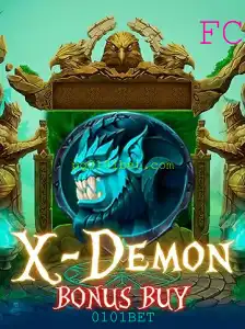 Descubra a Emoção do Jogo XDemonBonusBuy com 0101BET