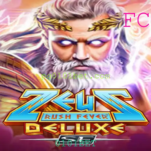 Descobrindo ZeusRushFeverDeluxeSE: O Jogo Revolucionário com 0101BET